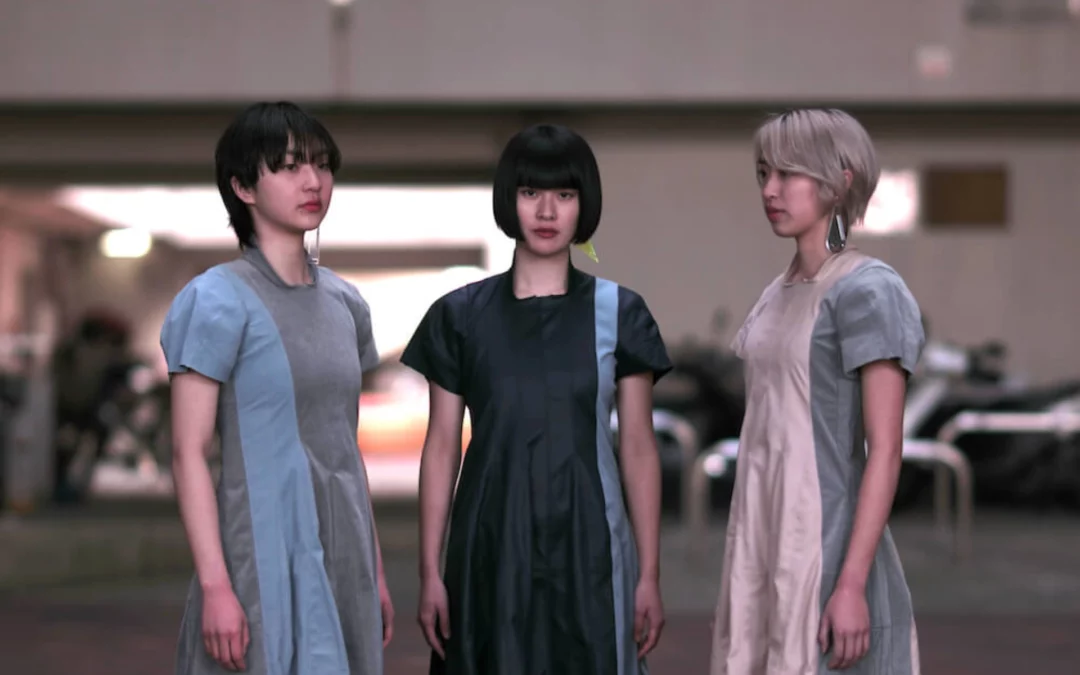 Algorithmic Couture β